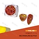 solvent resistant
